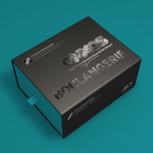 Formulaire plan de financement - Boulangerie