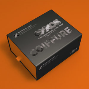 Formulaire plan de financement - Coiffure
